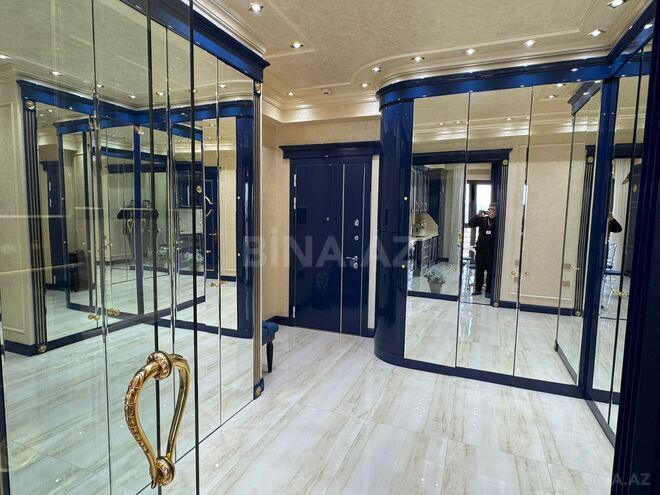 Продаётся 3-комн. новостройка 120 м², пос. Аг шехер, photo 16 from 26