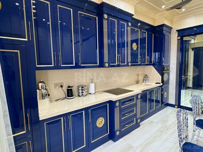 Продаётся 3-комн. новостройка 120 м², пос. Аг шехер, photo 14 from 26