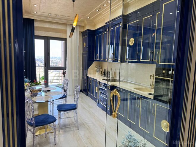 Продаётся 3-комн. новостройка 120 м², пос. Аг шехер, photo 12 from 26