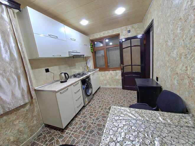 Продаётся 3-комн. вторичка 75 м², м. Нариман Нариманов, photo 13 from 16