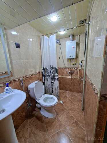 Продаётся 3-комн. вторичка 75 м², м. Нариман Нариманов, photo 14 from 16