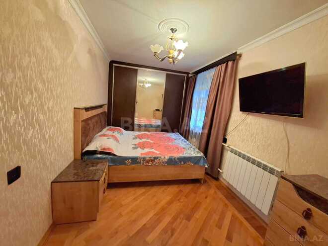 Продаётся 3-комн. вторичка 75 м², м. Нариман Нариманов, photo 6 from 16