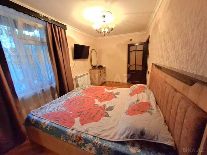 Продаётся 3-комн. вторичка 75 м², м. Нариман Нариманов, photo 7 from 16