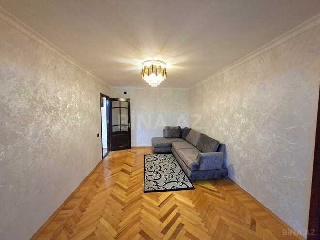 Продаётся 3-комн. вторичка 75 м², м. Нариман Нариманов, photo 4 from 16