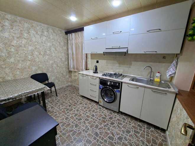 Продаётся 3-комн. вторичка 75 м², м. Нариман Нариманов, photo 12 from 16
