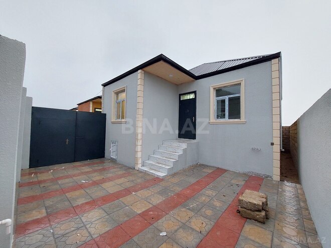 Продаётся 3-комн. дом/дача 100 м², пос. Бина, photo 1 from 15