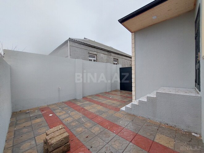 Продаётся 3-комн. дом/дача 100 м², пос. Бина, photo 5 from 15