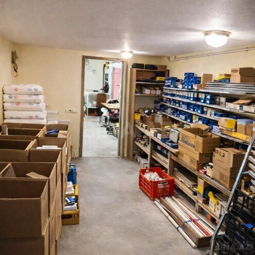 Продаётся  объект 65 м², м. Азадлыг проспекти, photo 5 from 6