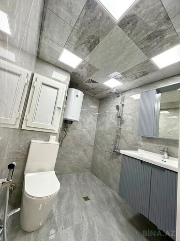 Сдаётся 2-комн. вторичка 60 м², м. Мемар Аджеми, photo 13 from 16