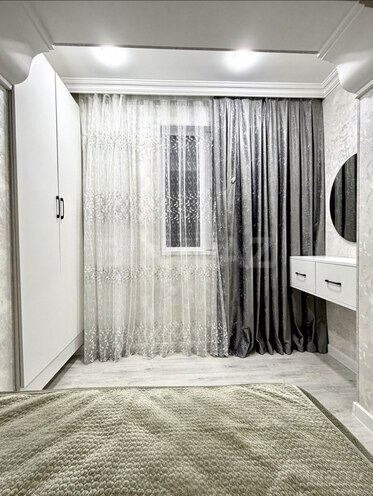 Сдаётся 2-комн. вторичка 60 м², м. Мемар Аджеми, photo 4 from 16