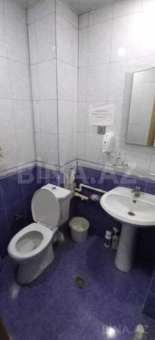 Сдаётся 3-комн. офис 90 м², м. Низами, photo 12 from 13