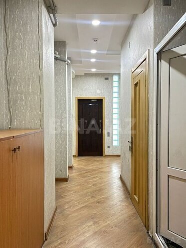 Сдаётся 3-комн. офис 90 м², м. Низами, photo 9 from 13