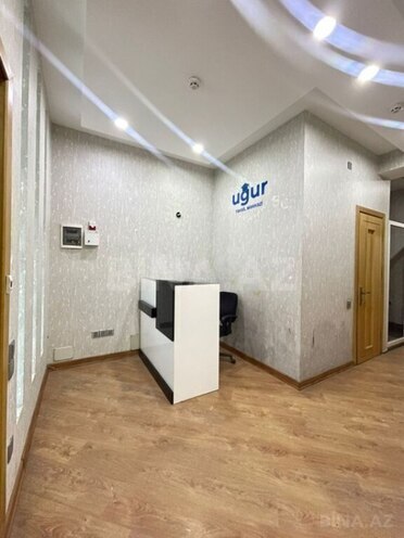 Сдаётся 3-комн. офис 90 м², м. Низами, photo 5 from 13