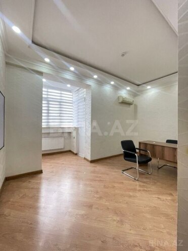 Сдаётся 3-комн. офис 90 м², м. Низами, photo 7 from 13