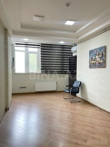 Сдаётся 3-комн. офис 90 м², м. Низами, photo 3 from 13