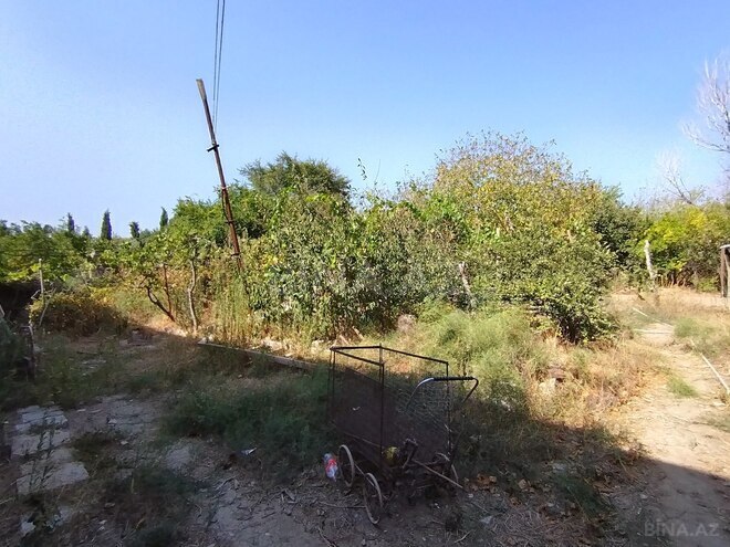 Satılır  torpaq 17 sot, Masazır q., photo 4 from 9
