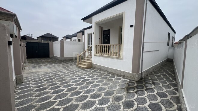 Satılır 4 otaqlı həyət evi/bağ evi 105 m², Məmmədli q., photo 4 from 12