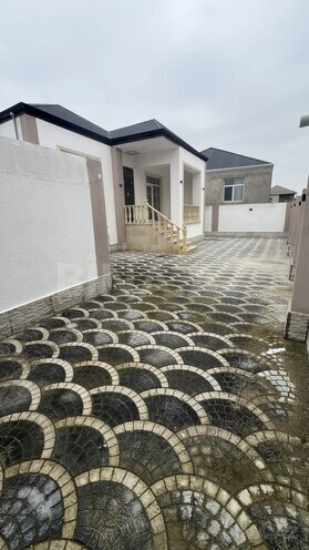 Satılır 4 otaqlı həyət evi/bağ evi 105 m², Məmmədli q., photo 3 from 12