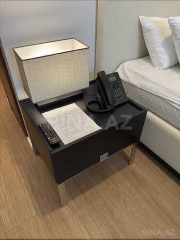 İcarəyə verilir 1 otaqlı həyət evi/bağ evi 60 m², Sea Breeze q., photo 7 from 11