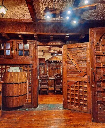 Сдаётся  объект 270 м², м. Азадлыг проспекти, photo 6 from 16