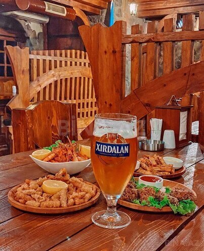 Сдаётся  объект 270 м², м. Азадлыг проспекти, photo 15 from 16