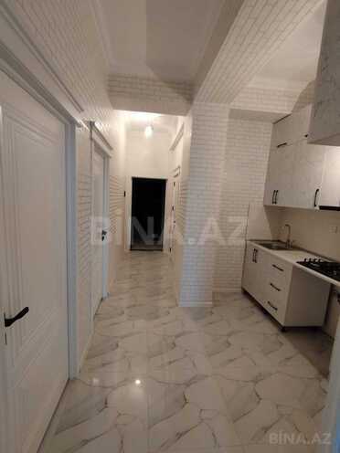 Продаётся 3-комн. новостройка 64 м², пос. Масазыр, photo 5 from 11