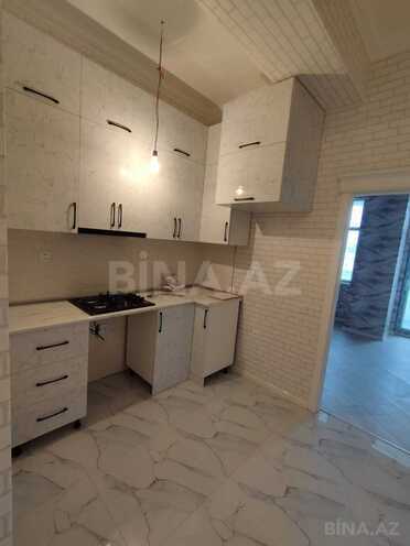 Продаётся 3-комн. новостройка 64 м², пос. Масазыр, photo 6 from 11