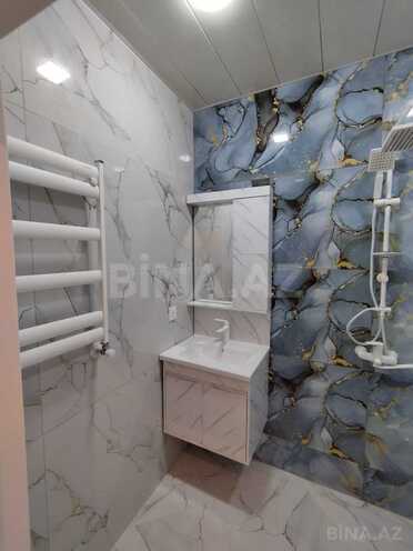 Продаётся 3-комн. новостройка 64 м², пос. Масазыр, photo 9 from 11