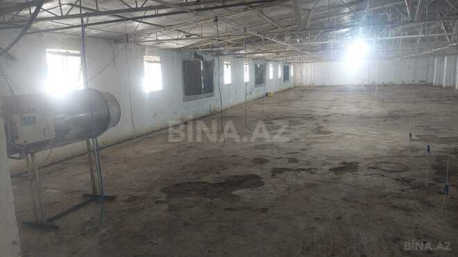İcarəyə verilir  obyekt 16 000 m², Xaçmaz r., photo 19 from 32