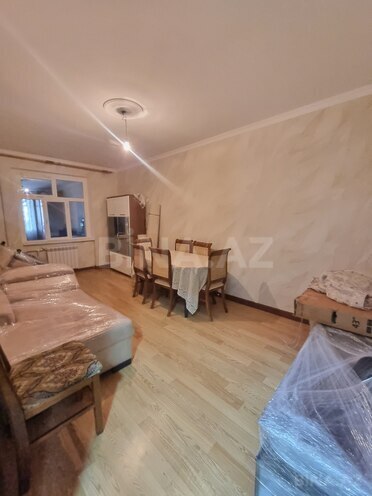 Продаётся 3-комн. вторичка 100 м², Бинагадинский р., photo 5 from 12