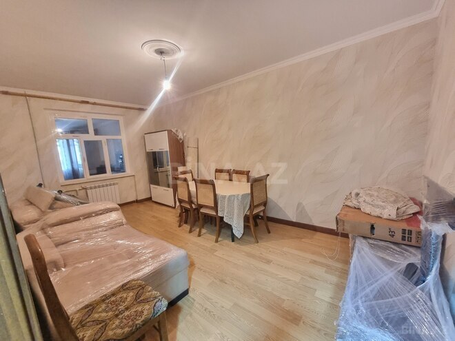 Продаётся 3-комн. вторичка 100 м², Бинагадинский р., photo 10 from 12