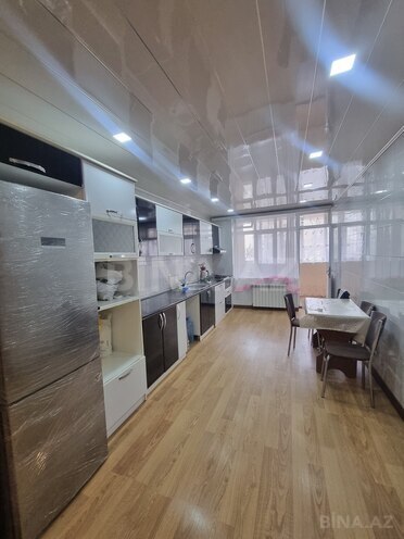 Продаётся 3-комн. вторичка 100 м², Бинагадинский р., photo 9 from 12