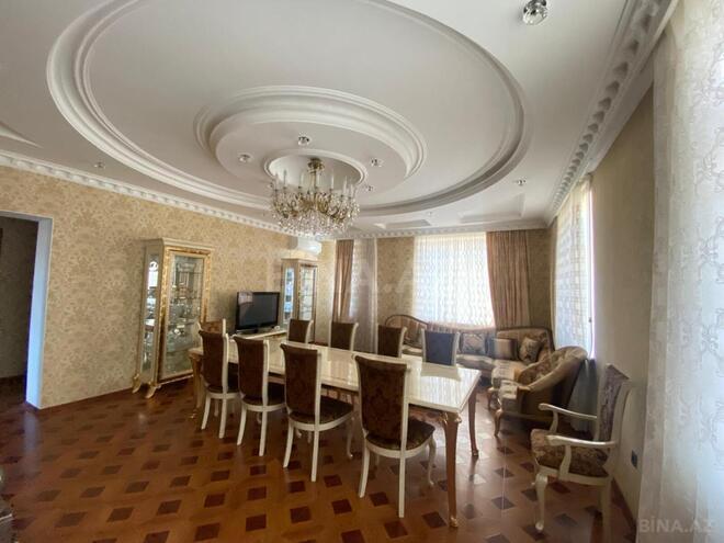 Satılır 6 otaqlı həyət evi/bağ evi 450 m², Atyalı q., photo 10 from 12