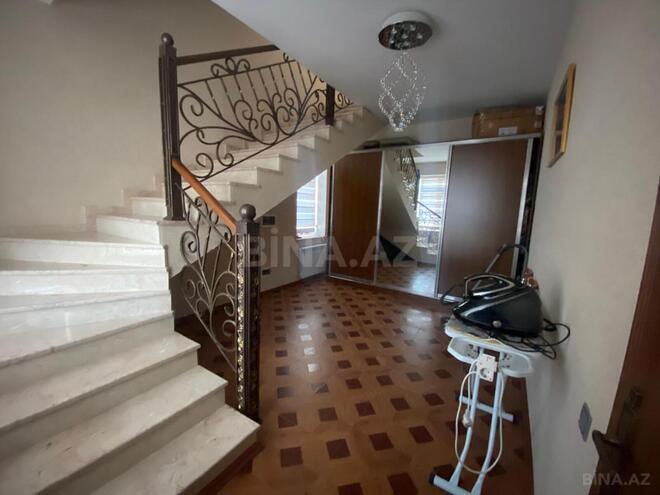 Satılır 6 otaqlı həyət evi/bağ evi 450 m², Atyalı q., photo 6 from 12