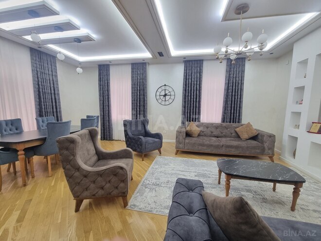 Продаётся 6-комн. дом/дача 500 м², м. Автовокзал, photo 9 from 28