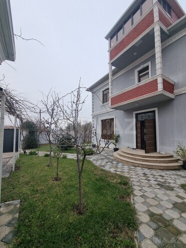 Продаётся 6-комн. дом/дача 500 м², м. Автовокзал, photo 27 from 28