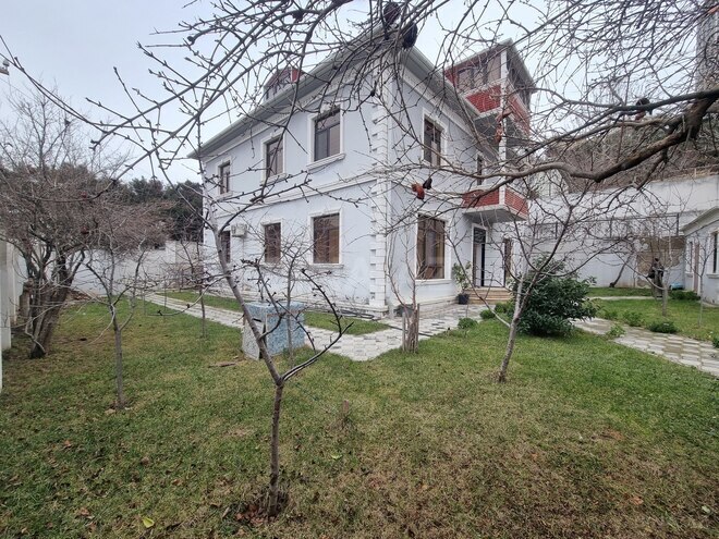 Продаётся 6-комн. дом/дача 500 м², м. Автовокзал, photo 24 from 28