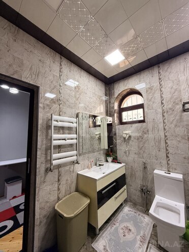 Satılır 6 otaqlı həyət evi/bağ evi 300 m², Saray q., photo 21 from 32