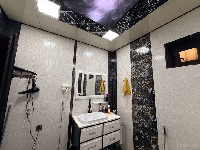 Satılır 6 otaqlı həyət evi/bağ evi 300 m², Saray q., photo 11 from 32