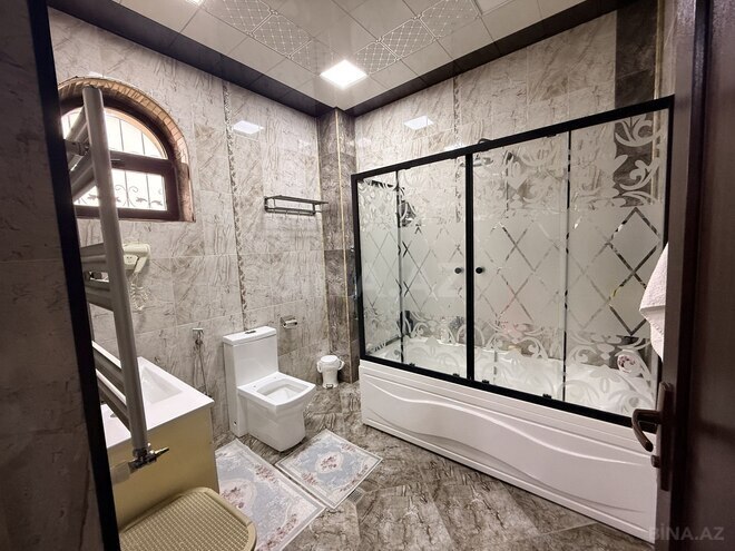 Satılır 6 otaqlı həyət evi/bağ evi 300 m², Saray q., photo 20 from 32