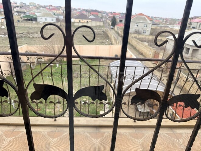 Satılır 6 otaqlı həyət evi/bağ evi 300 m², Saray q., photo 24 from 32