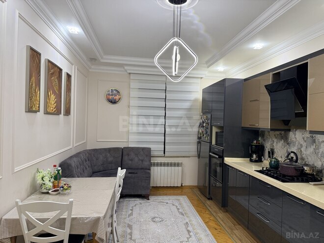Satılır 6 otaqlı həyət evi/bağ evi 300 m², Saray q., photo 6 from 32