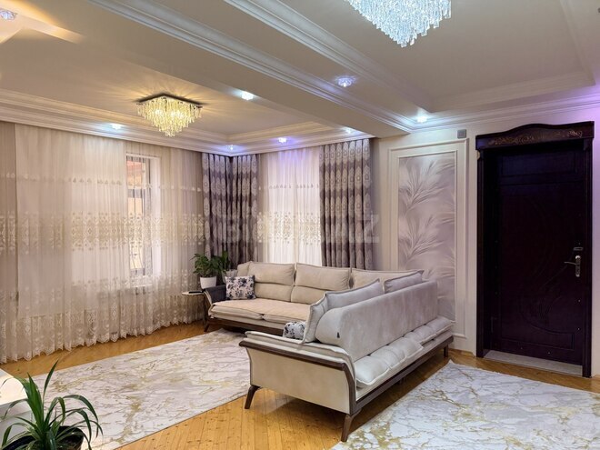 Satılır 6 otaqlı həyət evi/bağ evi 300 m², Saray q., photo 4 from 32