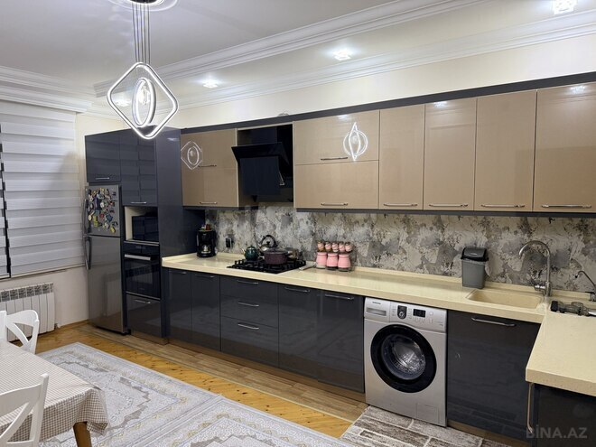 Satılır 6 otaqlı həyət evi/bağ evi 300 m², Saray q., photo 7 from 32