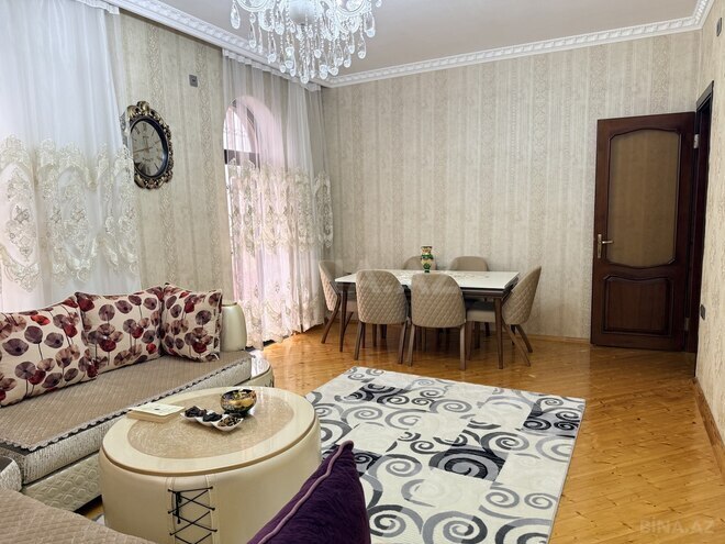 Satılır 6 otaqlı həyət evi/bağ evi 300 m², Saray q., photo 18 from 32