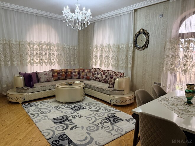 Satılır 6 otaqlı həyət evi/bağ evi 300 m², Saray q., photo 19 from 32