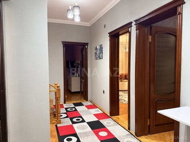 Satılır 6 otaqlı həyət evi/bağ evi 300 m², Saray q., photo 13 from 32