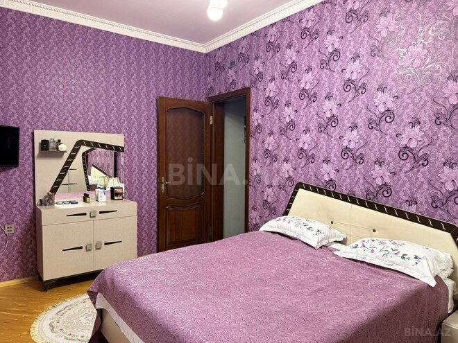 Satılır 6 otaqlı həyət evi/bağ evi 300 m², Saray q., photo 15 from 32