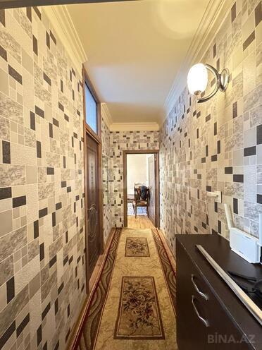 Satılır 2 otaqlı köhnə tikili 60 m², Həzi Aslanov m., photo 12 from 13
