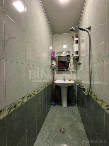 Satılır 2 otaqlı köhnə tikili 60 m², Həzi Aslanov m., photo 8 from 13